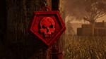  Dead by Daylight: КОМПЛЕКТ УБИЙЦ XBOX ONE X|S Ключ  - изображение № 8