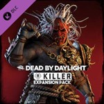  Dead by Daylight: КОМПЛЕКТ УБИЙЦ XBOX ONE X|S Ключ  - изображение № 2