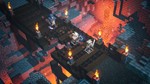  Minecraft Dungeons максимальный выпуск XBOX ONE XS  - изображение № 7