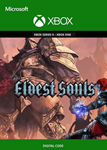  Eldest Souls XBOX ONE | SERIES X|S Цифровой Ключ 