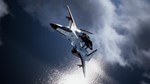 ACE COMBAT 7: SKIES UNKNOWN TOP GUN: Maverick Ultimate - изображение № 6