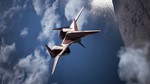 ACE COMBAT 7: SKIES UNKNOWN TOP GUN: Maverick Ultimate - изображение № 7