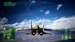 ACE COMBAT 7: SKIES UNKNOWN TOP GUN: Maverick Ultimate - изображение № 9