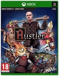  Rustler (Grand Theft Horse) XBOX ONE X|S Ключ 