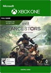  Ancestors: The Humankind Odyssey XBOX ONE X|S Ключ 