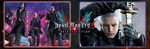 Devil May Cry 5 Deluxe + Vergil (Steam Gift Россия)