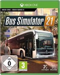  Bus Simulator 21 - Extended Edition XBOX ONE|X|S 
