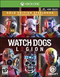Watch Dogs: Legion - Gold Edition XBOX ONE|X|S Ключ