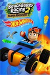  Beach Buggy Racing 2: Hot Wheels Edition XBOX|X|S 