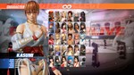  DOA6 Season Pass 3 XBOX ONE X|S Ключ  - изображение № 4
