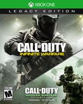  Call of Duty: Infinite Warfare - Legacy XBOX ONE X|S