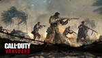  Call of Duty: Vanguard - набор Два поколения XBOX  - изображение № 4
