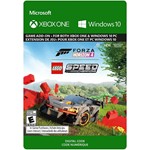  Forza Horizon 4: LEGO Speed Champions XBOX PC Ключ 