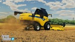  Farming Simulator 22 - YEAR 1 Season Pass XBOX Ключ - изображение № 6