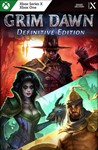 Grim Dawn: Definitive Edition XBOX ONE SERIES X|S