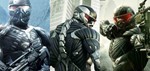  Crysis Remastered Trilogy XBOX ONE SERIES X|S Ключ  - изображение № 5
