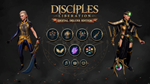  Disciples: Liberation Deluxe XBOX ONE X|S Ключ  - изображение № 3