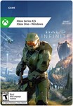  Halo Infinite XBOX ONE SERIES X|S / PC 