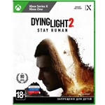 Dying Light 2: Stay Human - Reloaded Edition XBOX