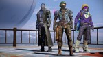  Destiny 2: Королева-ведьма Deluxe+Bungie 30th XBOX  - изображение № 4