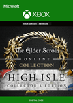 The Elder Scrolls Online Collection High Isle CE XBOX