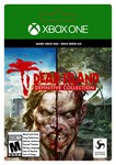Dead Island Definitive Collection XBOX ONE X|S Ключ