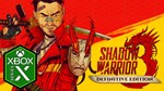  Shadow Warrior 3: Definitive Edition XBOX ONE X|S  - изображение № 3