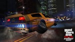  Grand Theft Auto Online 2022 XBOX SERIES X|S Ключ  - изображение № 9