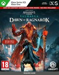  Assassin's Creed Вальгалла: Заря Рагнарёка XBOX  - изображение № 2