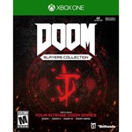  DOOM Slayers Collection XBOX ONE X|S Ключ 