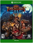  Torchlight 2 II XBOX ONE X|S Ключ 