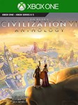  Sid Meier’s Civilization VI Anthology XBOX ONE X|S 