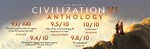  Sid Meier’s Civilization VI Anthology XBOX ONE X|S  - изображение № 3