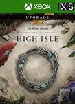  The Elder Scrolls Online: High Isle Upgrade XBOX 