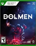 Dolmen XBOX ONE SERIES X|S Ключ 