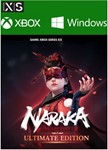 NARAKA: BLADEPOINT - Ultimate XBOX X|S PC Ключ