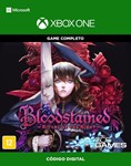  Bloodstained: Ritual of the Night XBOX ONE X|S Ключ