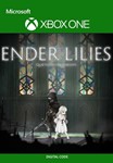 ENDER LILIES: Quietus of the Knights XBOX ONE X|S