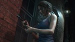  RACCOON CITY EDITION (Resident 2+3) XBOX ONE X|S  - изображение № 10