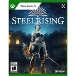  Steelrising - Standard Edition XBOX SERIES X|S Ключ