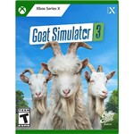   Goat Simulator 3 Standard Edition XBOX X|S Ключ 