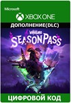  Tiny Tina's Wonderlands: сезонный абонемент XBOX 