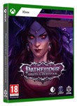 Pathfinder: Wrath of the Righteous XBOX ONE X|S