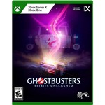 Ghostbusters: Spirits Unleashed XBOX ONE X|S Ключ 