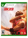  NBA 2K23 Michael Jordan Edition XBOX ONE X|S Ключ 