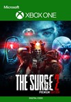  The Surge 2 - Premium Edition XBOX ONE X|S Ключ 