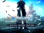  CRISIS CORE –FINAL FANTASY VII– REUNION DELUXE XBOX - изображение № 3