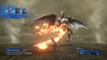  CRISIS CORE –FINAL FANTASY VII– REUNION DELUXE XBOX - изображение № 8