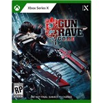  Gungrave G.O.R.E XBOX ONE SERIES X|S PC Ключ 