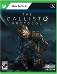 The Callisto Protocol XBOX SERIES X|S Ключ